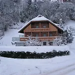 Gospodarstwo agroturystyczne Simonbauerhof Bad Kleinkirchheim
