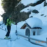 Simonbauerhof 바트키르히하임