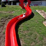 Simonbauerhof בית חווה *