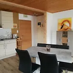 בית חווה Simonbauerhof *