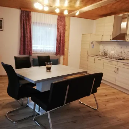 Simonbauerhof Farma *