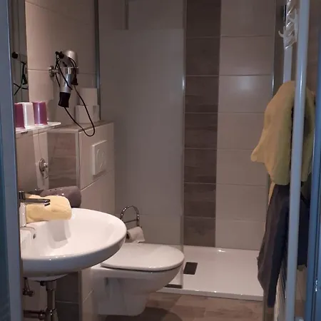 Simonbauerhof Farma *