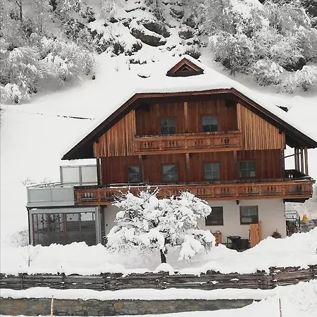 Simonbauerhof Farm stay