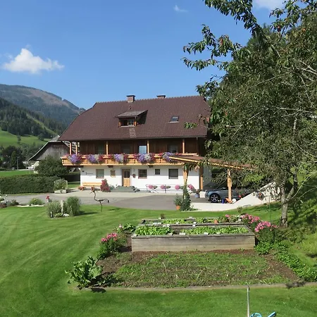 Bauernhof Simonbauerhof Bad Kleinkirchheim