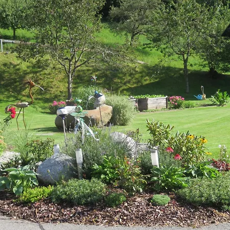 Simonbauerhof Farm stay Bad Kleinkirchheim