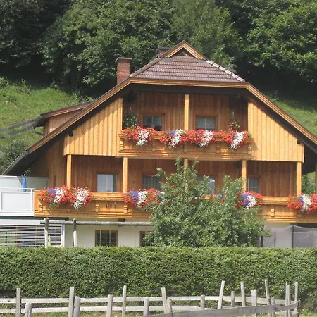 Simonbauerhof Бад Кляйнкирххайм