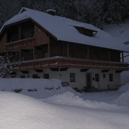 Bauernhof Simonbauerhof
