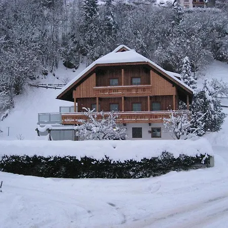 Agroturismo Simonbauerhof Bad Kleinkirchheim