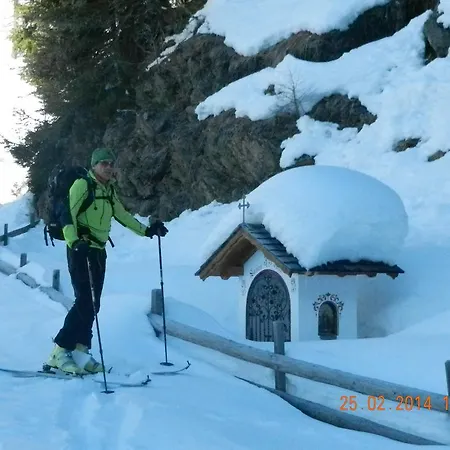 Simonbauerhof Bad Kleinkirchheim