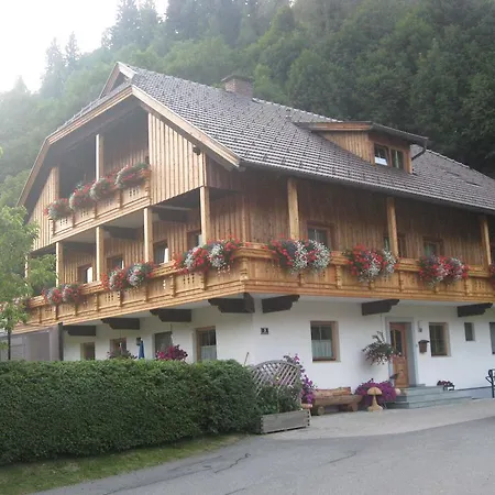 Farma Simonbauerhof Bad Kleinkirchheim