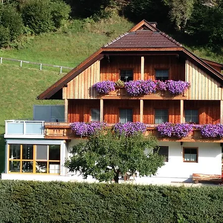 Simonbauerhof Bauernhof Bad Kleinkirchheim
