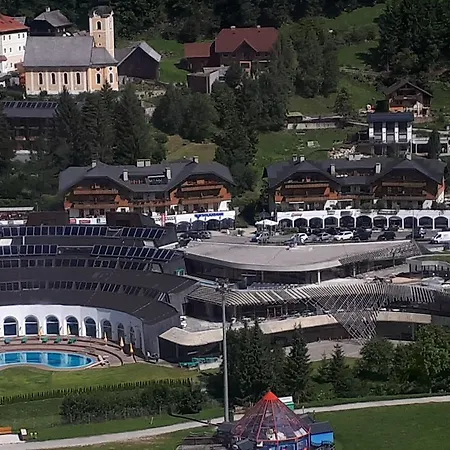 Farma Simonbauerhof *