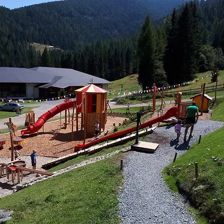 Simonbauerhof Agroturismo