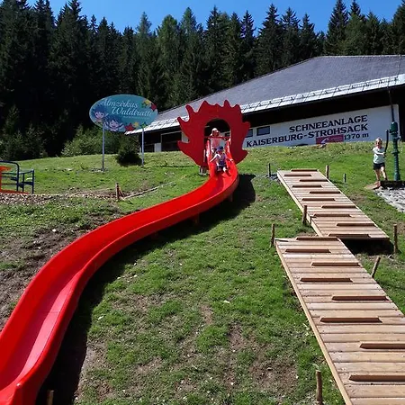 Agroturismo Simonbauerhof