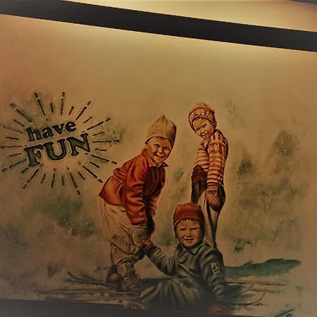 Simonbauerhof Farma *