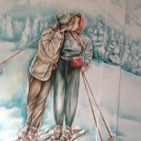 Simonbauerhof Bad Kleinkirchheim