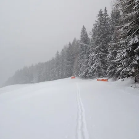 Agroturismo Simonbauerhof
