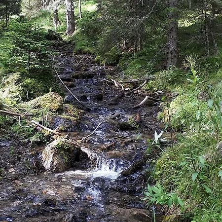 Agroturismo Simonbauerhof *