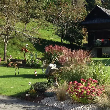 Simonbauerhof Bad Kleinkirchheim