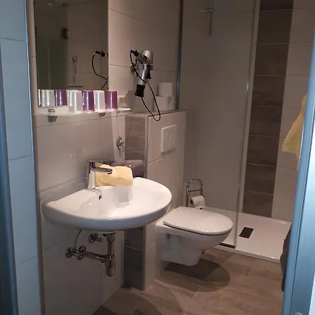 Simonbauerhof Farm stay *