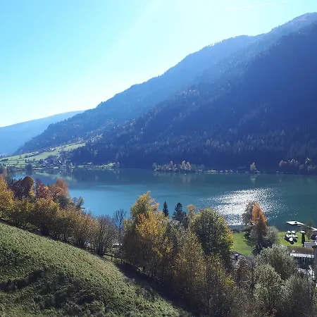 Simonbauerhof Farma Bad Kleinkirchheim
