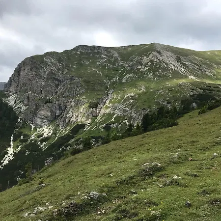 Simonbauerhof Farma Bad Kleinkirchheim