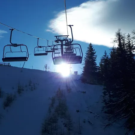 Farma Simonbauerhof Bad Kleinkirchheim