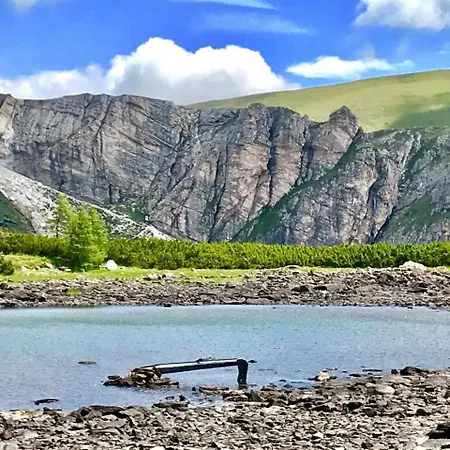 Farma Simonbauerhof Bad Kleinkirchheim