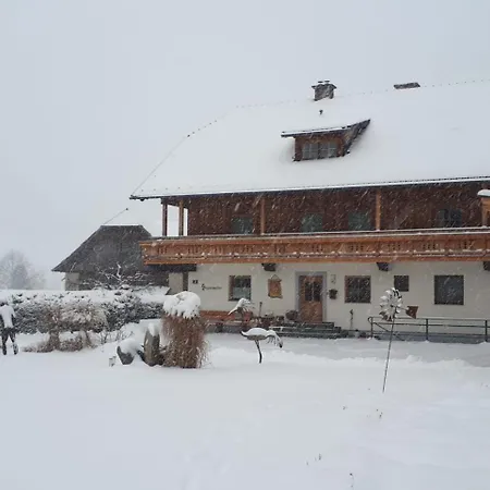 Bauernhof Simonbauerhof Bad Kleinkirchheim