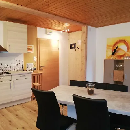 Agroturismo Simonbauerhof Bad Kleinkirchheim