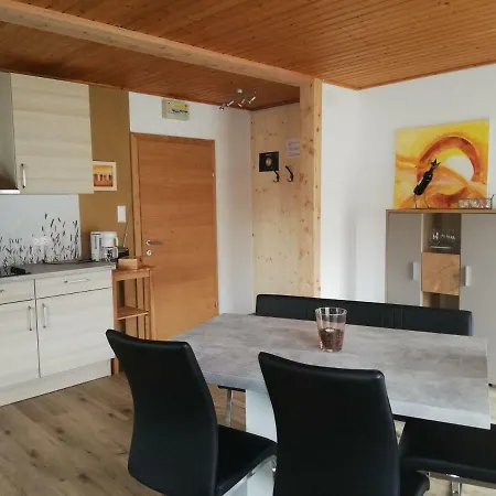 Farm stay Simonbauerhof *