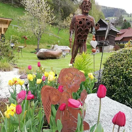 Bauernhof Simonbauerhof