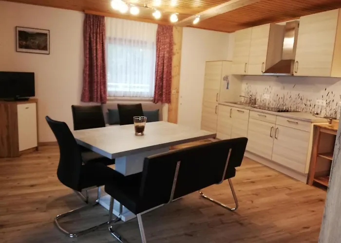 Simonbauerhof Smještaj na farmi *