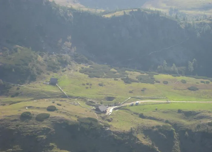 Alloggio per agriturismo Simonbauerhof *