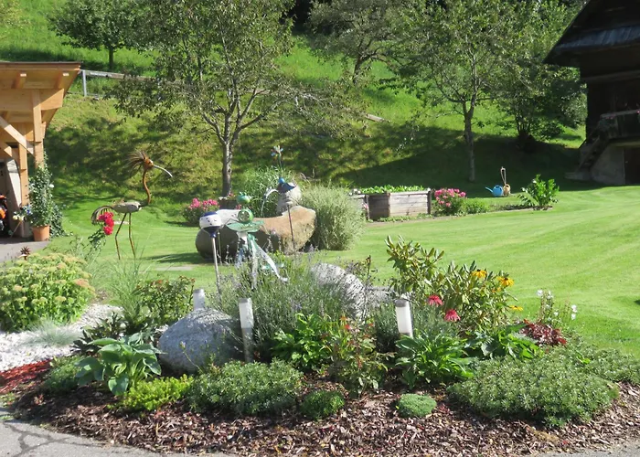 Simonbauerhof Smještaj na farmi Bad Kleinkirchheim