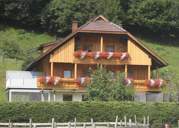 Simonbauerhof Bad Kleinkirchheim