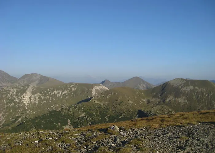 Smještaj na farmi Simonbauerhof Bad Kleinkirchheim