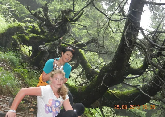 Simonbauerhof Bad Kleinkirchheim