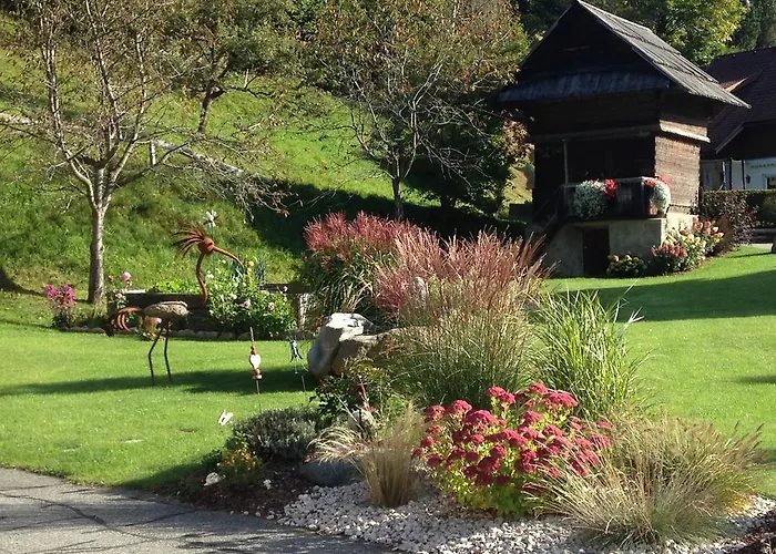 Alloggio per agriturismo Simonbauerhof *