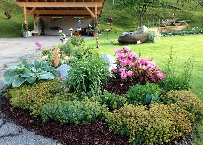 Alloggio per agriturismo Simonbauerhof Bad Kleinkirchheim