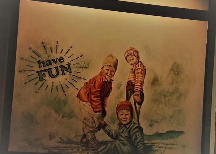 Simonbauerhof Smještaj na farmi *