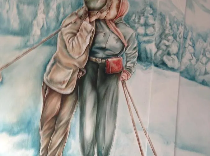 Simonbauerhof Bad Kleinkirchheim