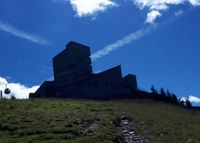 Simonbauerhof Bad Kleinkirchheim