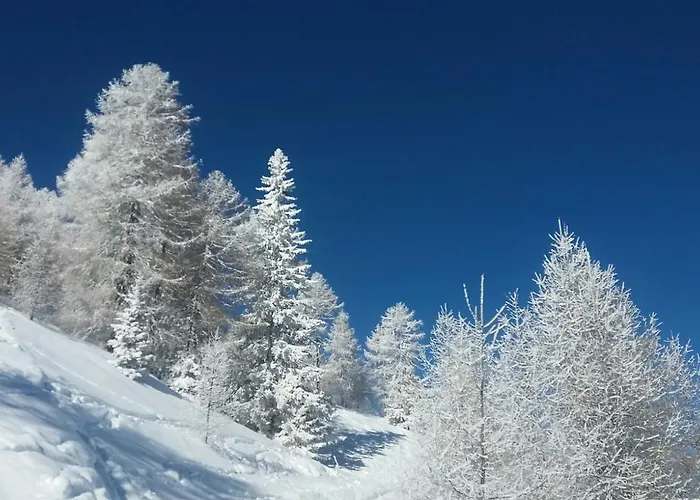 Simonbauerhof Bad Kleinkirchheim
