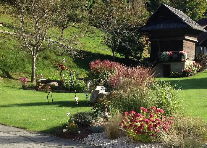 Simonbauerhof Bad Kleinkirchheim