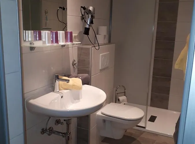 Simonbauerhof Alloggio per agriturismo *