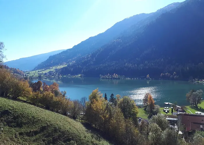 Simonbauerhof Smještaj na farmi Bad Kleinkirchheim