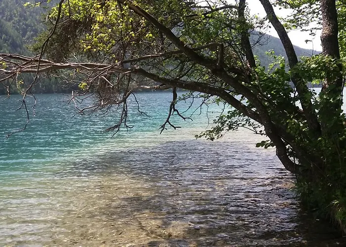 Simonbauerhof * Bad Kleinkirchheim