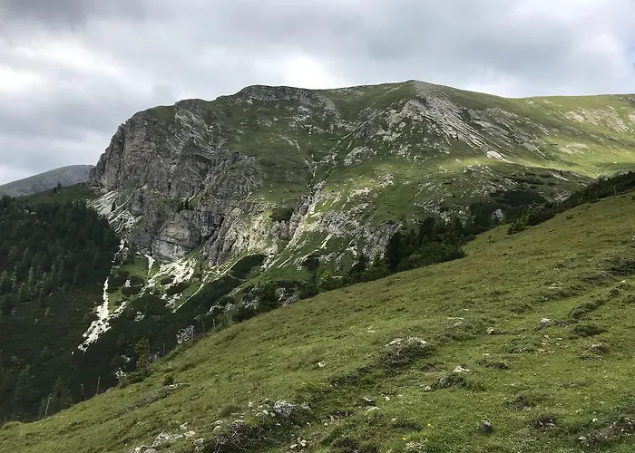 Simonbauerhof Smještaj na farmi Bad Kleinkirchheim