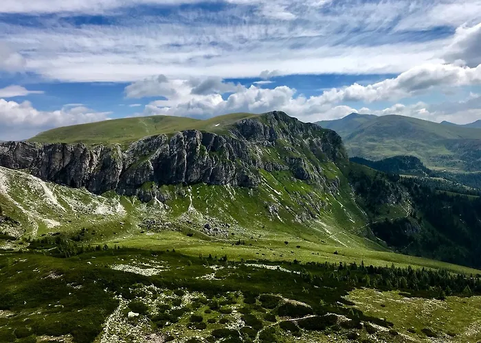 Simonbauerhof Alloggio per agriturismo Bad Kleinkirchheim